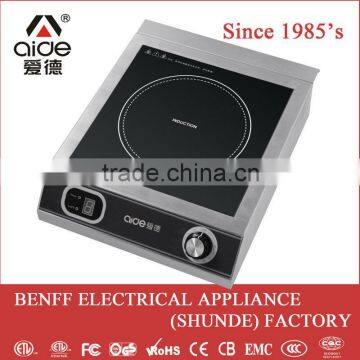 good quality high efficiency 2800W commercial stove burner