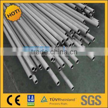 TP321 Stainless Steel Tube for Heat Exchanger photo-2