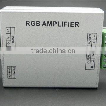 RGB Amplifier Yin DC5V 12V 24V is Optional photo-2