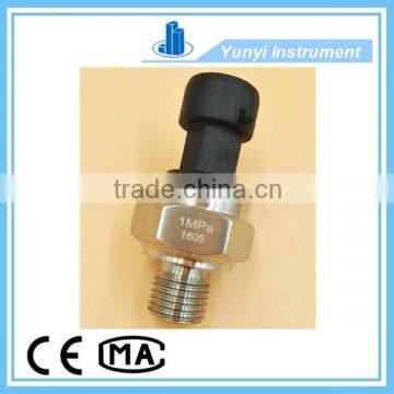Piezoelectric Sensor Oil Pressure Sensor photo-2