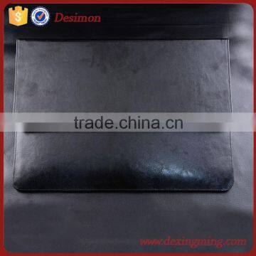 2015 New Arrive Double Color Leather Case Cover for Lenovo A5000 7 Inch Bag Sleeve photo-6