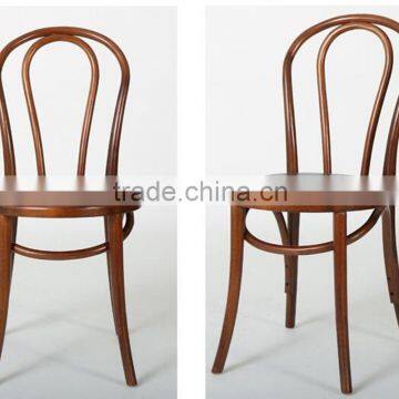 bentwood stacking dining thonet chair