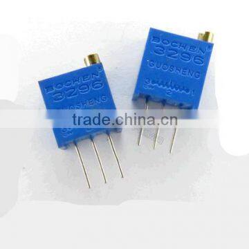 3296W-105 1M The adjustable potentiometer