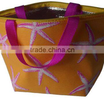 non woven cooler bag