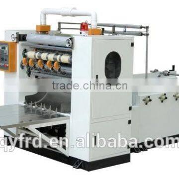 Automatic Facial Tissue Economic Production Line photo-3