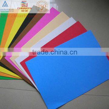 non-toxic eva foam sheet polychrome decoration