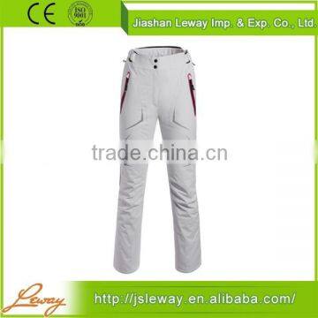 Hot-Selling High Quality Low Price Snow Ski Pants photo-4