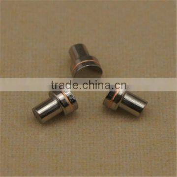 Within 7 days Refund or Return Policy Iron Tungsten Horn Contact Supplier Car Aumobile Horn