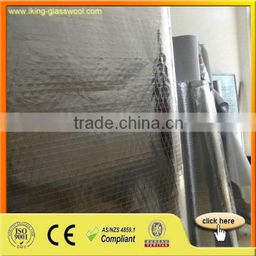 China Reflective Aluminum Foil Insulation