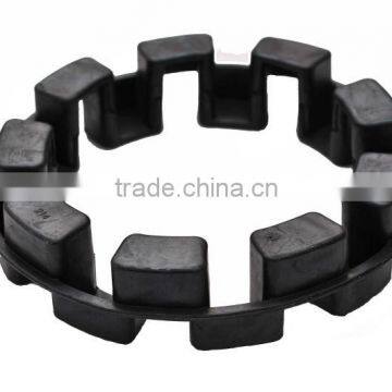  manufacture Sullair rubber coupling for screw air compressor with high quality and low price