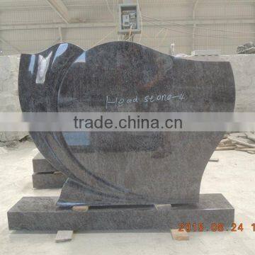 Heart Shape Headstone Tombstone photo-2