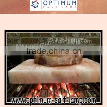 Optimum Himalayan Salt Cooking Tiles
