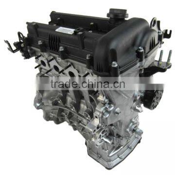 New Engine Gasoline G4FC EURO-3-4 Assy-sub Set From Mobis Manufacture photo-4