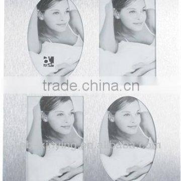 beautiful metal photo frame for any people