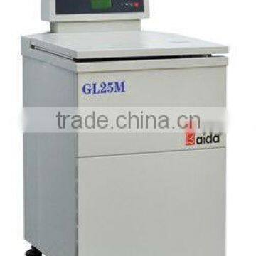 GL25M High speed cold centrifuge machine