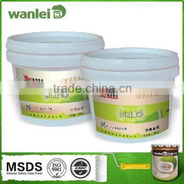 Mini Styles Special Metallic Effect Liquid Waterproof Coating photo-5