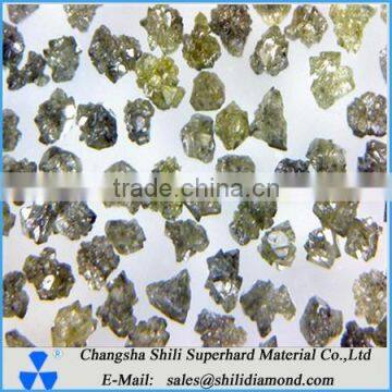 HPHT rough resin bond diamond RVG powder for sale