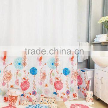 China factory Matching 13pc Bathroom Bath Set