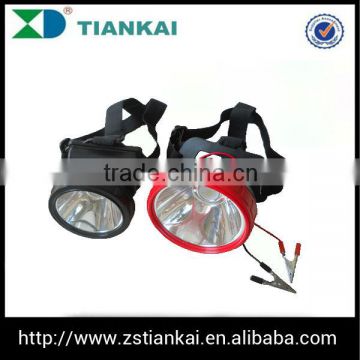 4000maLED Lithium headlights