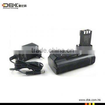 C400N BG-E3 DSLR Battery Grip For CANON EOS 350D/400D