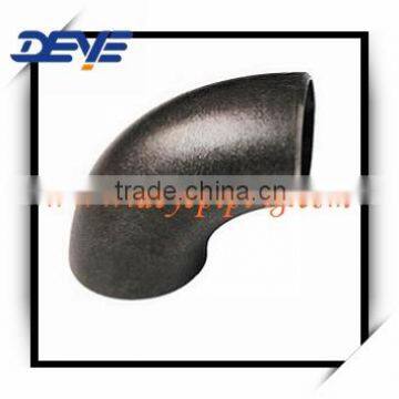 90DEG LR ELBOW SEAMLESS ANSI