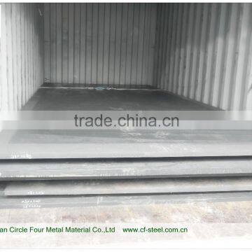 Hot rolled mould steel carbon sheet S50C/1045/1050