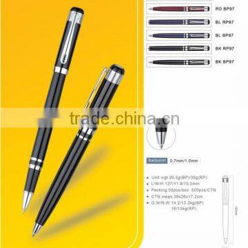 Metal pen/V-MRPE-43