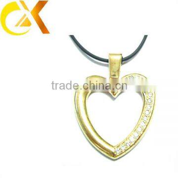 Manufacturer 316L Stainless Steel Jewelry Fashion Pendants