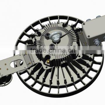 Cool White PWM 0-10v Dimmable Sensor 150w High Bay Light photo-6