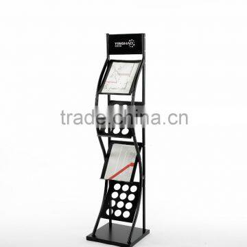 High Quality Office Book Shelf/office Book Shelves photo-2