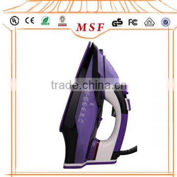 High Pressure Steam Iron