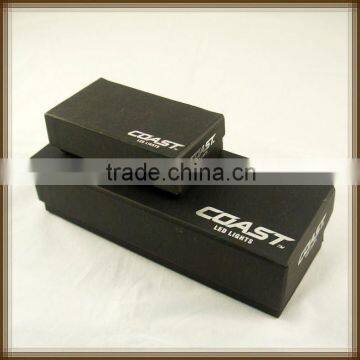 Luxury Gift Box for LED Lights