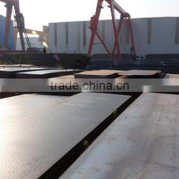 Hot selling hot rolled astm a36 steel plate price per ton