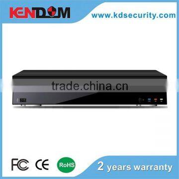 CCTV IP camera 8ch nvr support P2P Onvif, 3G/WIFI, HDMI/VGA nvr