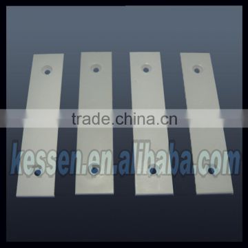 Alumina ceramic spacers