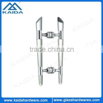 High quality stainless steel door handles for glass door handle Hardware