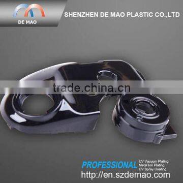 custom electronic product plastic housing