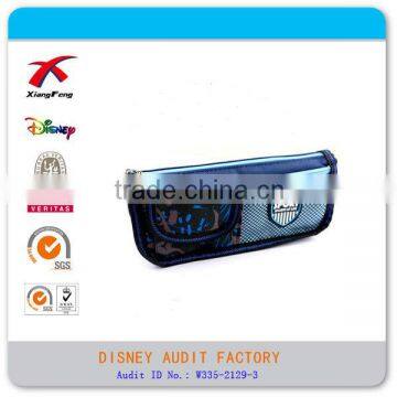 Customized Designer Zipper Pencil Box