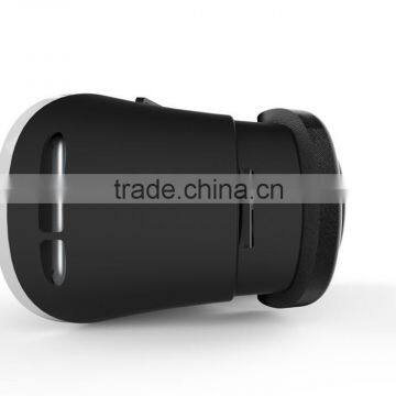 Adjustable 3d vr Glasses for 4.7-6'' Smart Phone photo-6