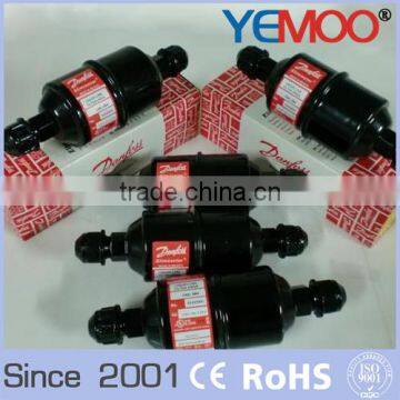 YEMOO Filter Drier for Refrigeration R410a Copper Filter Drier for Sale photo-2