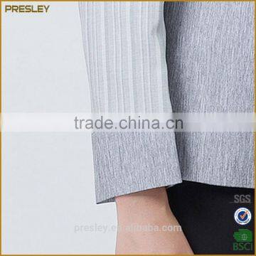 Presley Oem Hotel Restaurant Workwear Cateteria Reception Guest Room Uniform photo-4