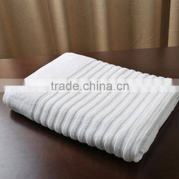White Hotel Towel / Hotel Towel Bath Mat photo-5