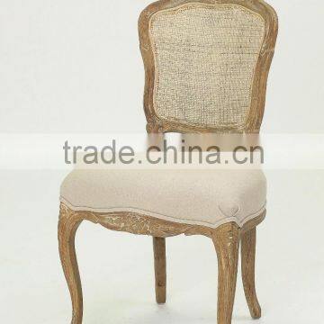 Restaurant furniture dining room chair(CH-2110-OAK)