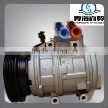 Brand New auto ac compressor CO 10236C CO 10236RW for 1998>2001 Subaru Forester/Impreza 2.5L