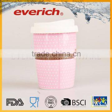 Beautiful OEM Design Top Quality Best Supplier Enamel Mug photo-3