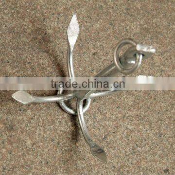 Hot Dip Galvanized Hall Anchor photo-3