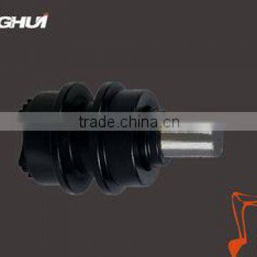 Carrier Roller,Excavator Carrier Roller,Carrying Wheel,Support Sprocket Wheel,shanhe20/shanhe30/shanhe50/shanhe60/shanhe70