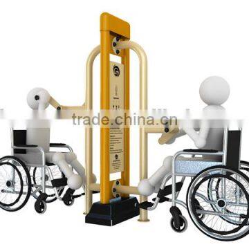 Hand Wheel-2016 New Disabled Fitness Equipment