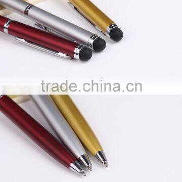 Hot Selling Stationery Touch Screen Pen Lowest Price Touch Screen Stylus Pen Metal Stylus Touch Pen photo-6
