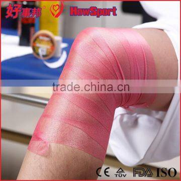 CE FDA TUV Hight Quality Products Sports Underwrap Protective Skin Protect Foam Bandage photo-2